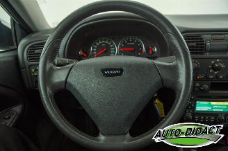 Volvo S-40 2.0 Europa Airco Leder picture 5