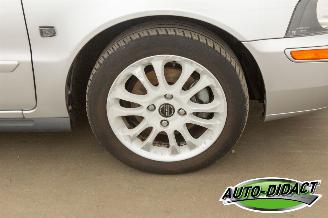 Volvo S-40 2.0 Europa Airco Leder picture 27