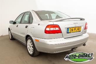Volvo S-40 2.0 Europa Airco Leder picture 3