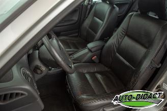 Volvo S-40 2.0 Europa Airco Leder picture 21