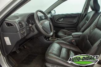 Volvo S-40 2.0 Europa Airco Leder picture 20