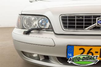 Volvo S-40 2.0 Europa Airco Leder picture 28