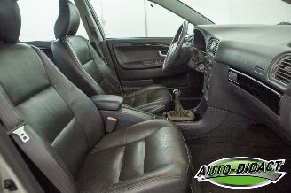 Volvo S-40 2.0 Europa Airco Leder picture 15