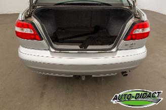 Volvo S-40 2.0 Europa Airco Leder picture 31