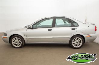Volvo S-40 2.0 Europa Airco Leder picture 32