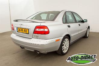 Volvo S-40 2.0 Europa Airco Leder picture 4