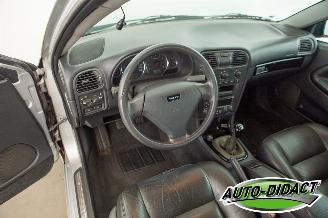 Volvo S-40 2.0 Europa Airco Leder picture 19