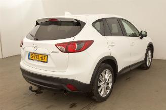 Mazda CX-5 2.0 GT-M 4WD Automaat picture 3
