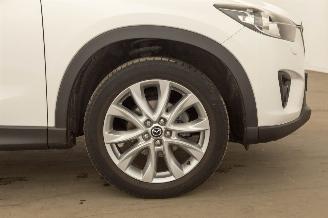 Mazda CX-5 2.0 GT-M 4WD Automaat picture 32