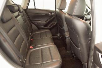 Mazda CX-5 2.0 GT-M 4WD Automaat picture 25