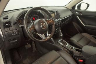 Mazda CX-5 2.0 GT-M 4WD Automaat picture 20