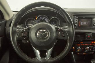 Mazda CX-5 2.0 GT-M 4WD Automaat picture 5
