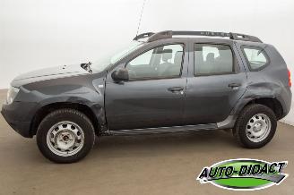 Dacia Duster 1.6 63.382 km picture 36
