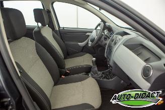 Dacia Duster 1.6 63.382 km picture 14