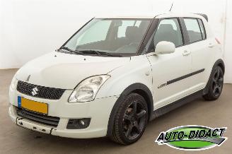Suzuki Swift 1.3 Airco Camera Shogun picture 1