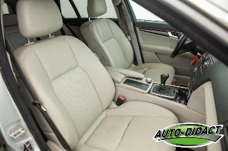 Mercedes C-klasse C200 Automaat Clima Navi Leder picture 19