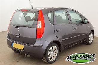 Mitsubishi Colt 1.3 Invite Airco picture 4