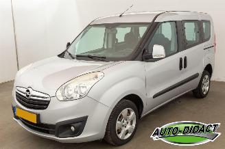 Opel Combo Tour 1.6 CDTI L1H1 Edition picture 1