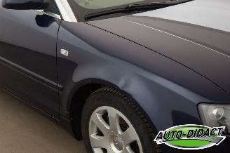 Audi A4 Cabriolet 2.4 V6 Automaat Clima picture 34