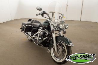 Harley-Davidson Road King Classic 13.775 km picture 2