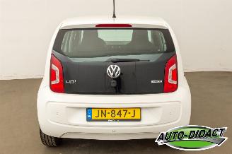 Volkswagen Up! 1.0 high up! Airco BlueMotion picture 41