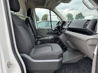 MAN TGE 35 2.0 LANG Airco picture 16