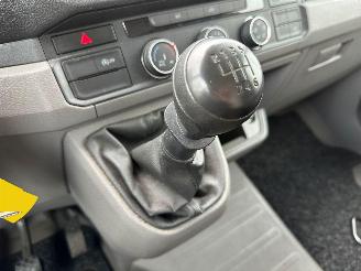 MAN TGE 35 2.0 LANG Airco picture 9