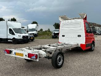 MAN TGE 35 2.0 LANG Airco picture 4