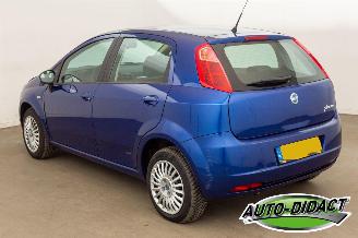 Fiat Grande Punto 1.4 Active Airco picture 3