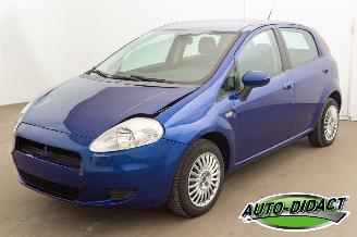 Fiat Grande Punto 1.4 Active Airco picture 1