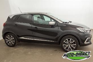 Renault Captur 1.2 TCe INITIALE PANO Leder Camera Clima Navi picture 40