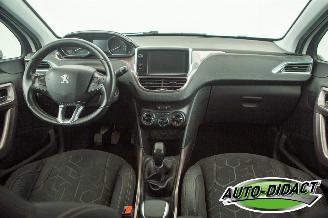 Peugeot 2008 1.2 Airco Active picture 21