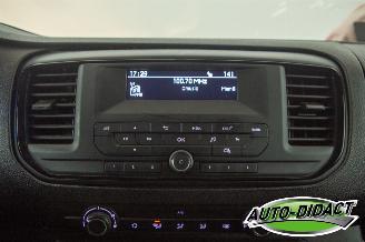 Toyota ProAce Electric Shuttle Long Extra Range Cool 75 kWh Pano picture 7