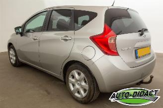 Nissan Note 1.2 Acenta Airco 1e eigenaar picture 3