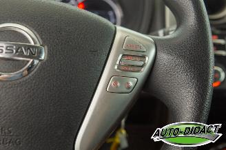 Nissan Note 1.2 Acenta Airco 1e eigenaar picture 14
