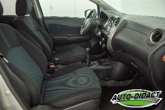 Nissan Note 1.2 Acenta Airco 1e eigenaar picture 18
