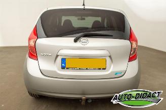 Nissan Note 1.2 Acenta Airco 1e eigenaar picture 34