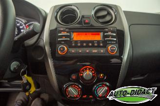Nissan Note 1.2 Acenta Airco 1e eigenaar picture 9