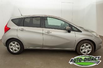 Nissan Note 1.2 Acenta Airco 1e eigenaar picture 37