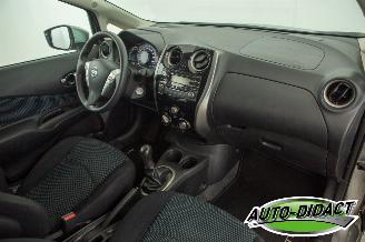 Nissan Note 1.2 Acenta Airco 1e eigenaar picture 17