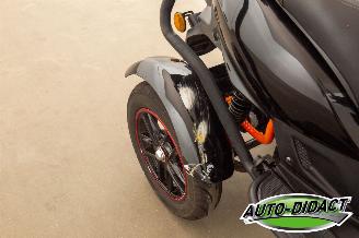 IVA  IVA T3 scootmobiel picture 11