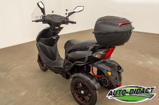 IVA  IVA T3 scootmobiel picture 7