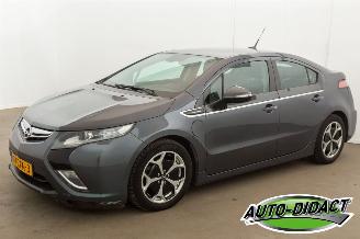 skadebil auto Opel Ampera 1.4 Plug-in Hybrid Leder Navi Camera Clima 2012/10
