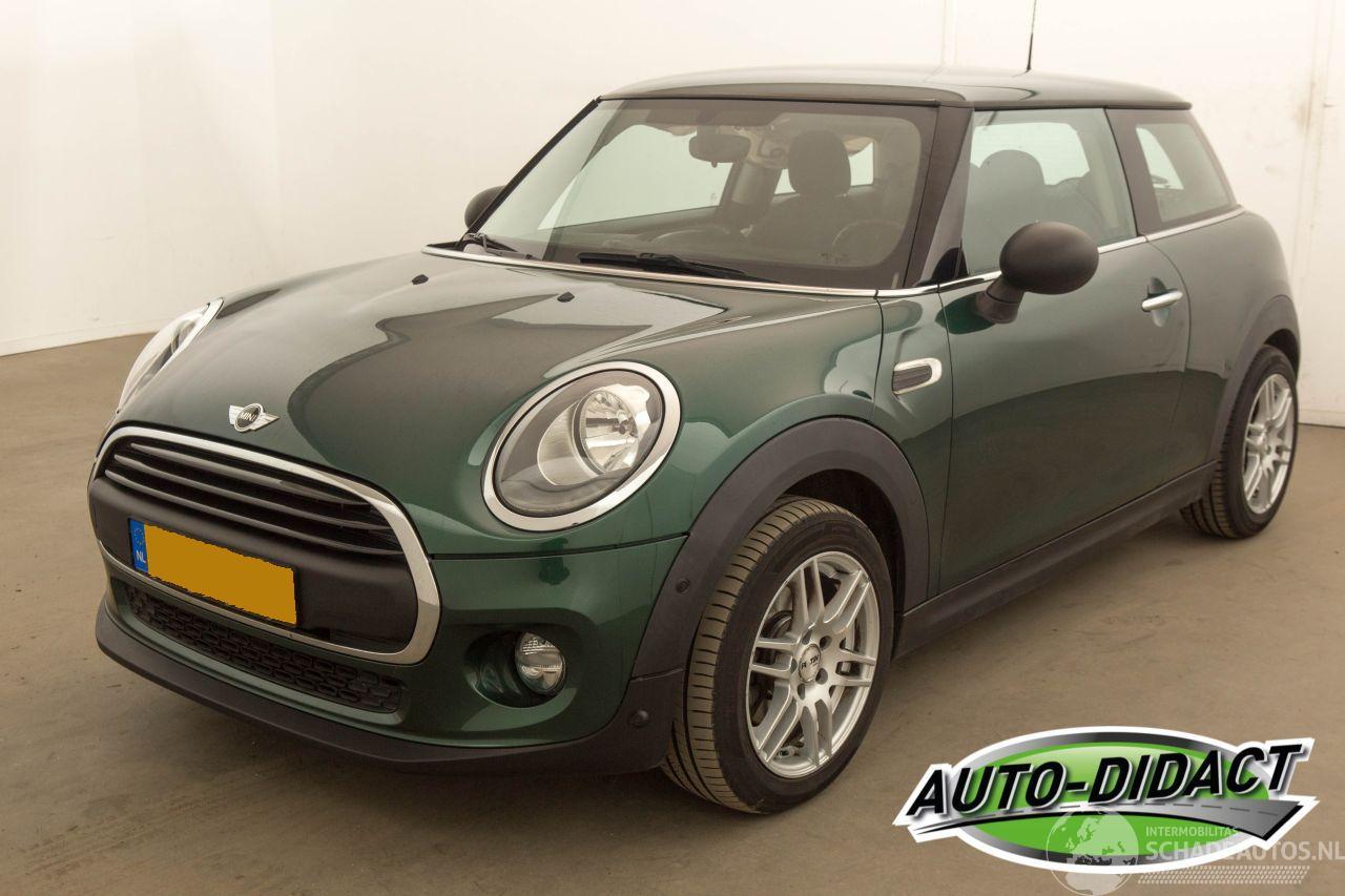 Mini One 1.2 Airco 81.687 km