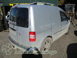 Volkswagen Caddy Caddy III (2KA,2KH,2CA,2CH) Van 1.6 TDI 16V (CAYE) [55kW]  (08-2010/05=
-2015) picture 3