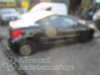 Peugeot 207 207 CC (WB) Cabrio 1.6 16V (EP6(5FW)) [88kW]  (02-2007/10-2013) picture 7