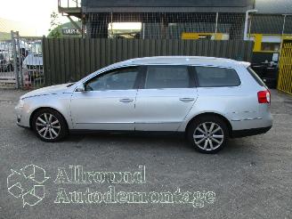 Volkswagen Passat Passat Variant (3C5) Combi 1.4 TSI 16V (CAXA(Euro 5)) [90kW]  (05-2007=
/11-2010) picture 8