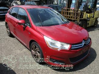 Citroën C4 C4 Berline (NC) Hatchback 5-drs 1.6 16V VTi (EP6C(5FS)) [88kW]  (10-20=
10/...) picture 2