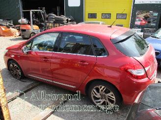 Citroën C4 C4 Berline (NC) Hatchback 5-drs 1.6 16V VTi (EP6C(5FS)) [88kW]  (10-20=
10/...) picture 4