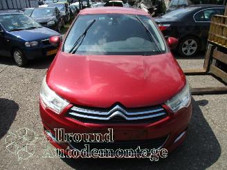 Citroën C4 C4 Berline (NC) Hatchback 5-drs 1.6 16V VTi (EP6C(5FS)) [88kW]  (10-20=
10/...) picture 5